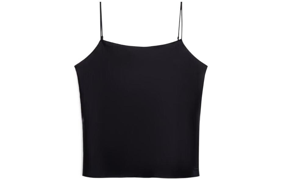 Calvin Klein Женская майка, цвет Black
Calvin Klein Женская майка, цвет Black