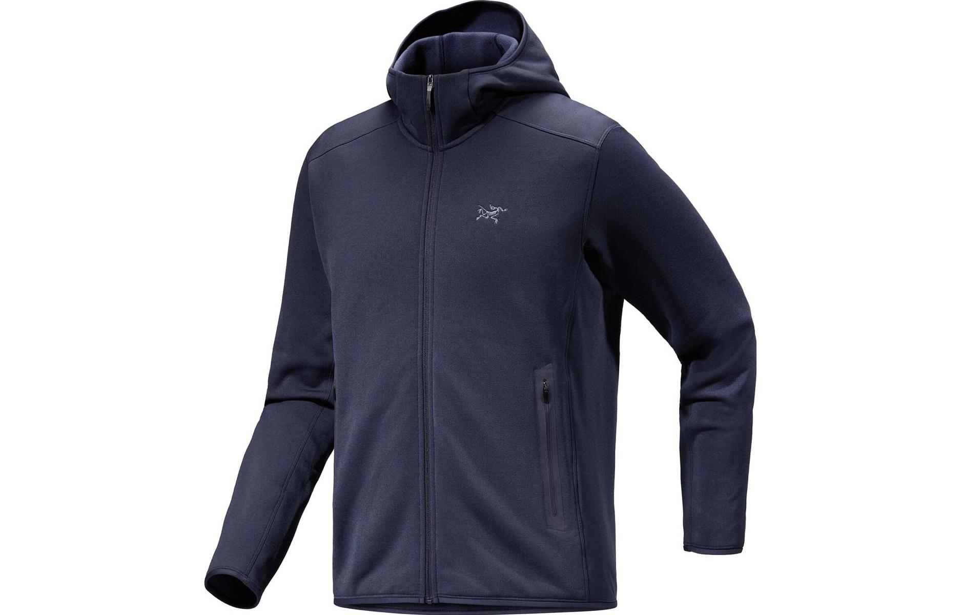 Куртка Kyanite Series мужская Arcteryx, черный sapphire/черный sapphire
Куртка Kyanite Series мужская Arcteryx, черный sapphire/черный sapphire