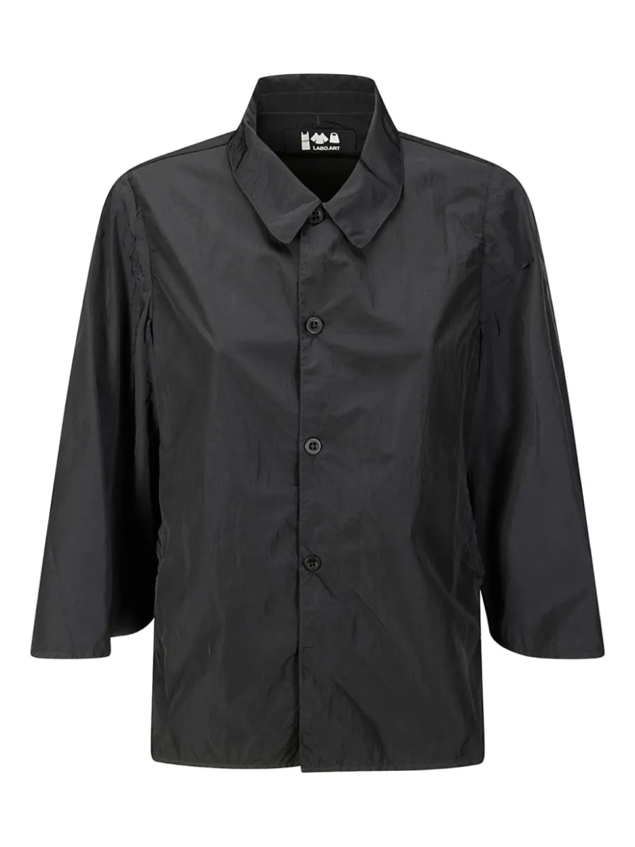Рубашка Rina Labo Art, черный
Рубашка Rina Labo Art, черный