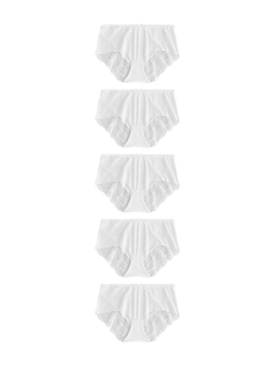 Трусики Next, белый
Трусики Next, белый