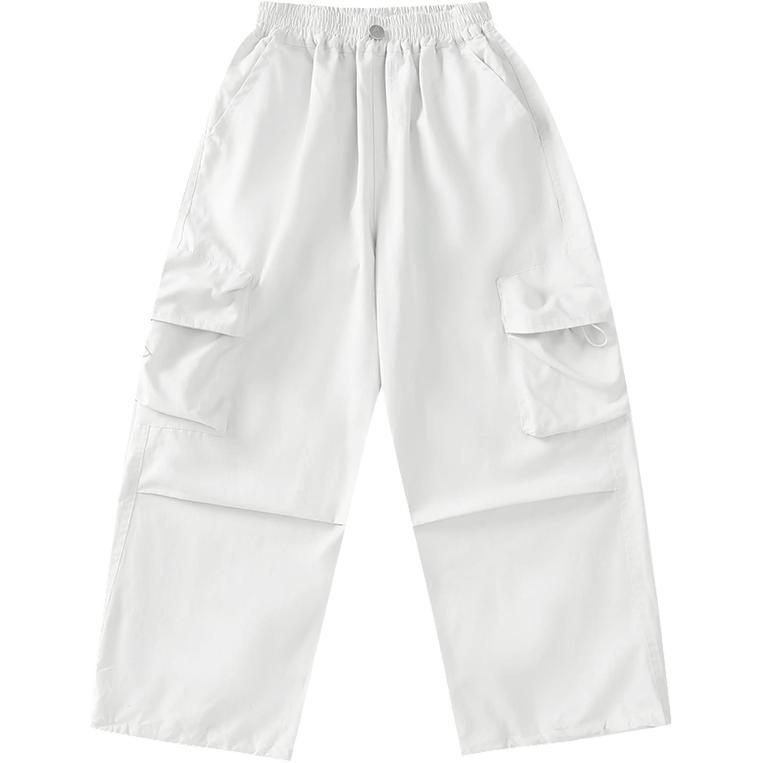 Детские брюки для детей 3-7 лет PROTECTCAMEL, белый
Детские брюки для детей 3-7 лет PROTECTCAMEL, белый