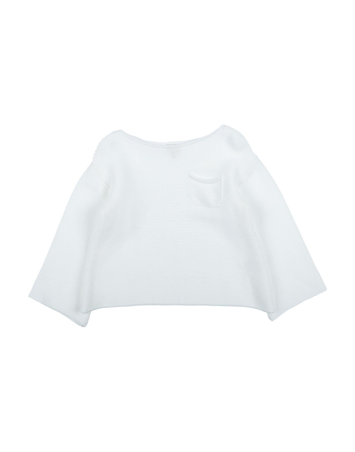 Свитер Lalalù, белый
Свитер Lalalù, белый