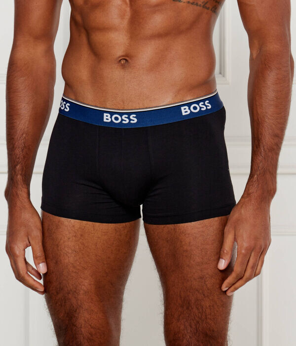 Боксеры Boss, 3 штуки
Боксеры Boss, 3 штуки