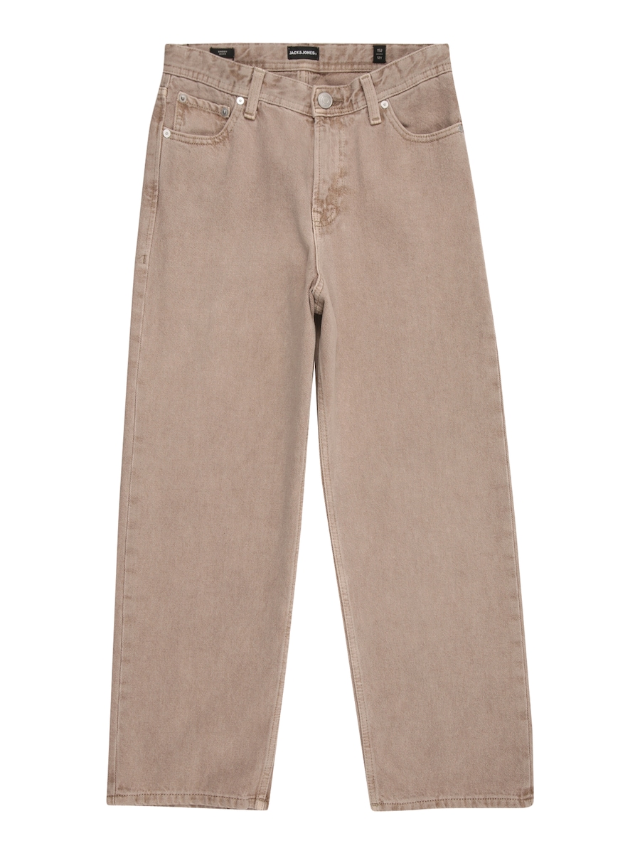 Мешковатые джинсы Jack & Jones Junior JJIALEX JJORIGINAL, хаки
Мешковатые джинсы Jack & Jones Junior JJIALEX JJORIGINAL, хаки