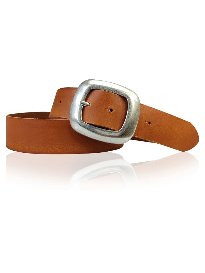 Ремень FRONHOFER, коричневый
Ремень FRONHOFER, коричневый