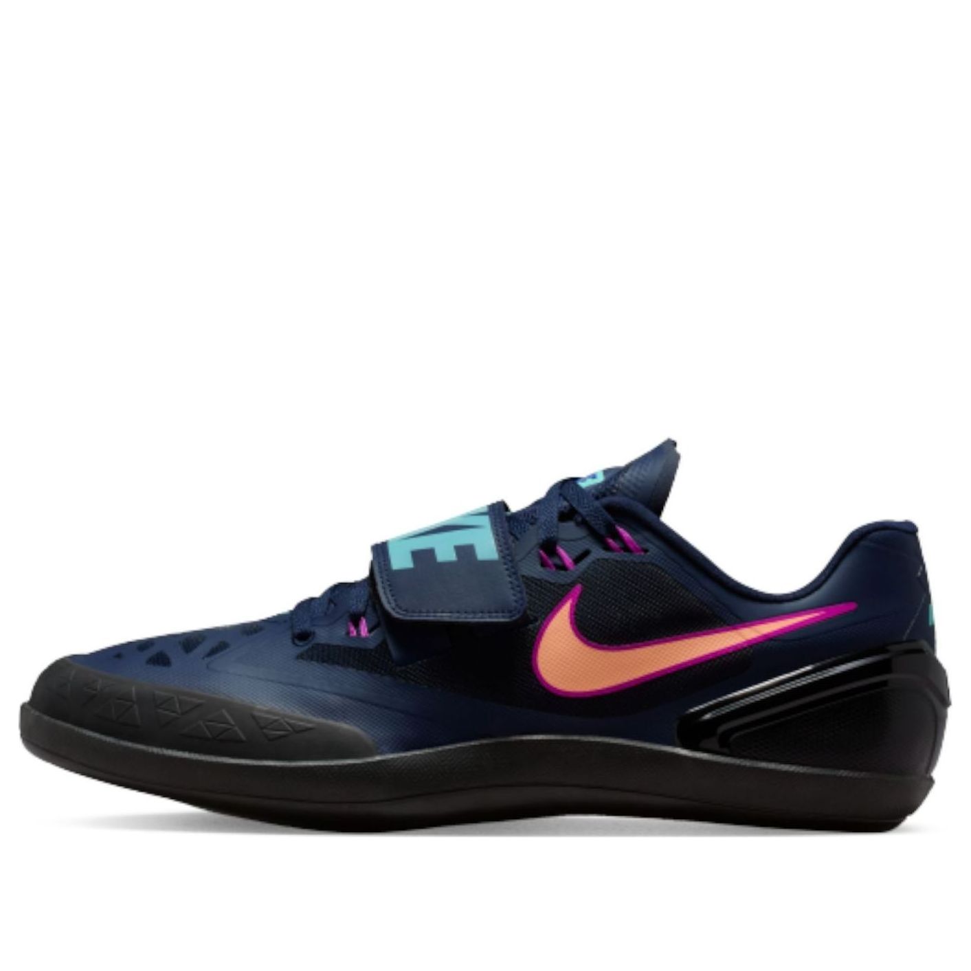 Кроссовки Nike Zoom Rotational 6 'Obsidian Orange Pulse Hyper Aqua'
Кроссовки Nike Zoom Rotational 6 'Obsidian Orange Pulse Hyper Aqua'