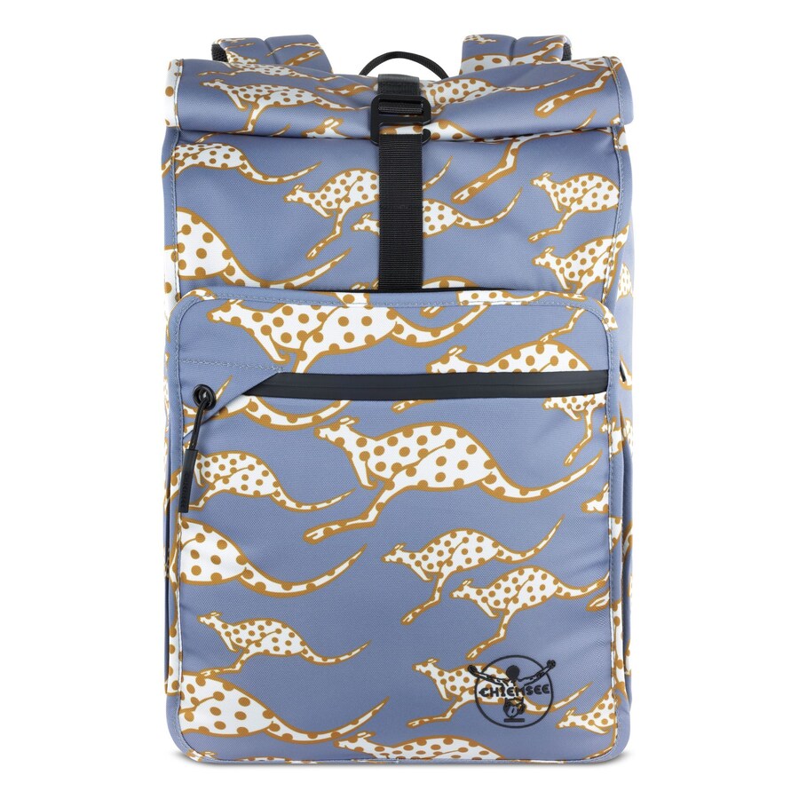 Рюкзак CHIEMSEE Jump N Fly, Purple, Фиолетовый, Рюкзак CHIEMSEE Jump N Fly, Purple
Рюкзак CHIEMSEE Jump N Fly, Purple, Фиолетовый, Рюкзак CHIEMSEE Jump N Fly, Purple