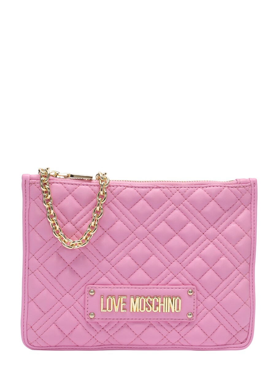 Сумка кросс-боди Love Moschino, Eosin
Сумка кросс-боди Love Moschino, Eosin