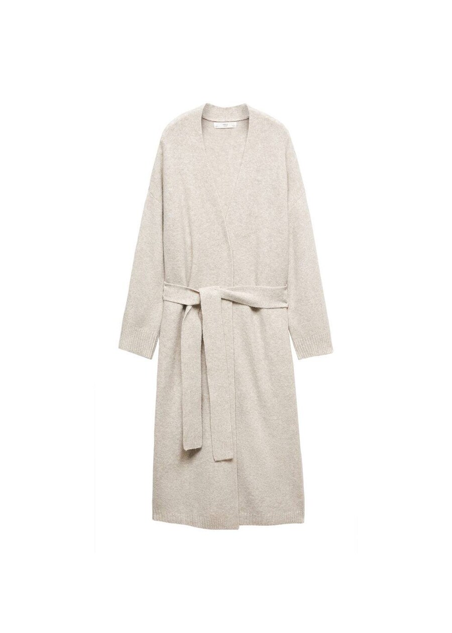 Вязаный кардиган MANGO Camila, Beige
Вязаный кардиган MANGO Camila, Beige