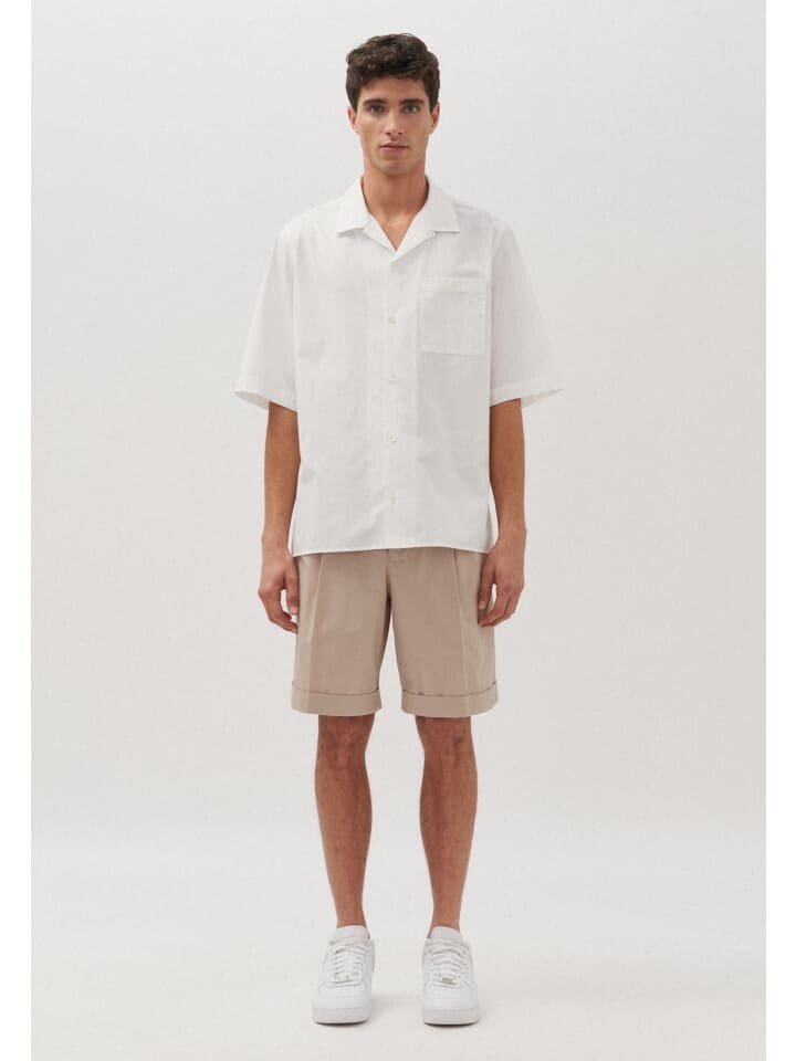 Рубашка Studio Seidensticker, белый
Рубашка Studio Seidensticker, белый