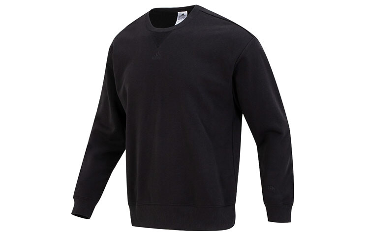 Adidas Мужская толстовка, Черный
Adidas Мужская толстовка, Черный