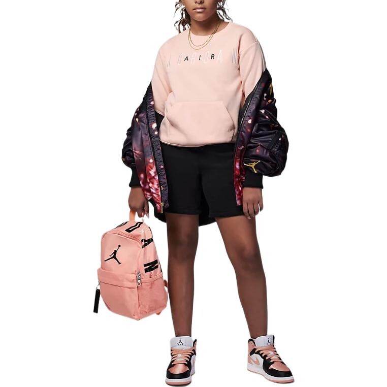 Детская толстовка Jordan, розовый
Детская толстовка Jordan, розовый