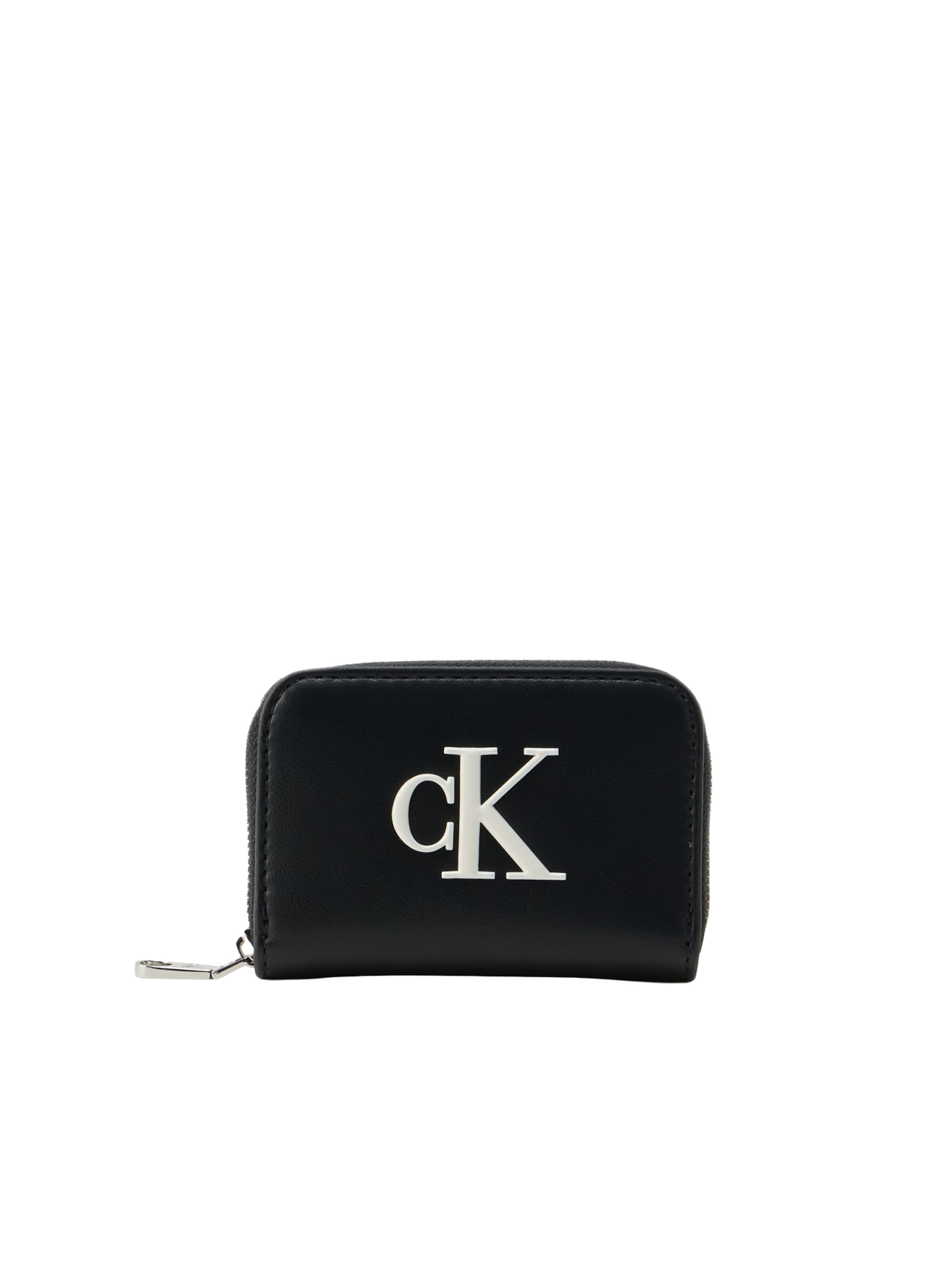 Calvin Klein Кошелек в черном цвете
Calvin Klein Кошелек в черном цвете
