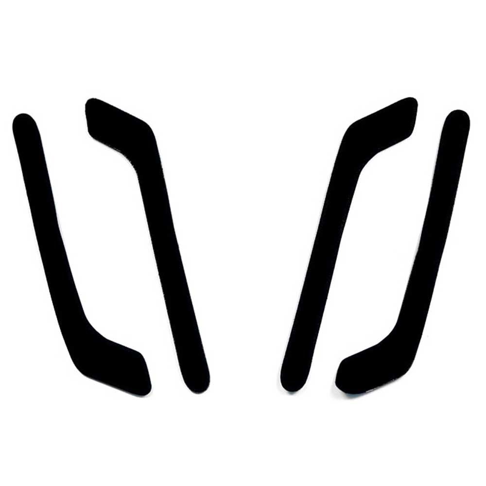 Велосипедный шлем Bell Traverse/Draft Mips Pad Set
Велосипедный шлем Bell Traverse/Draft Mips Pad Set