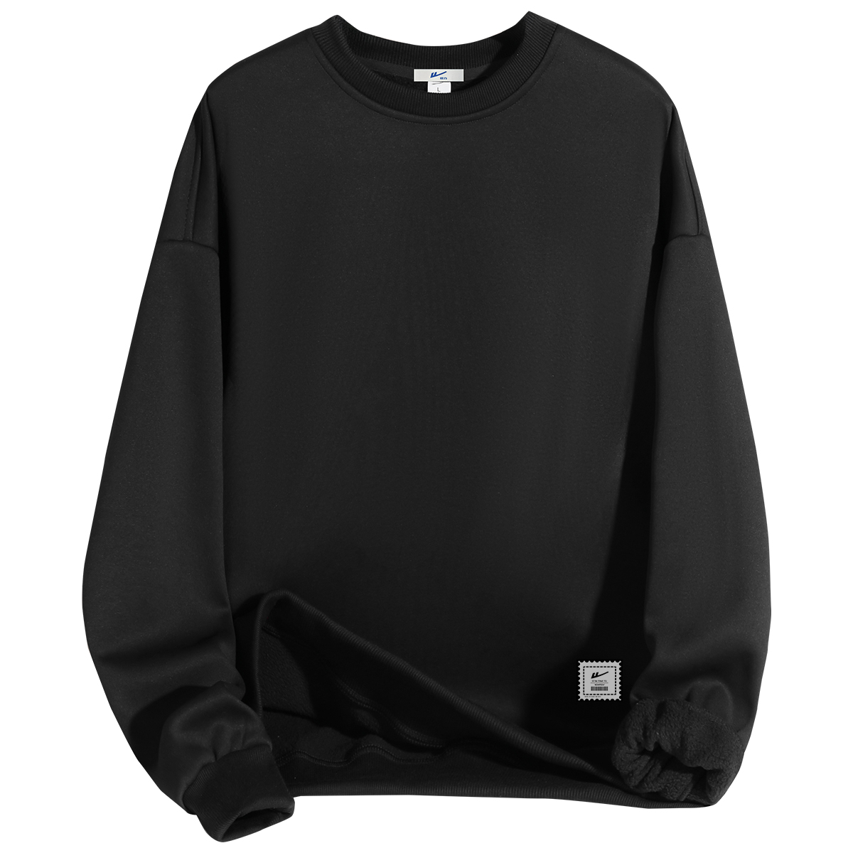 Свитшот Unisex WARRIOR, черный
Свитшот Unisex WARRIOR, черный