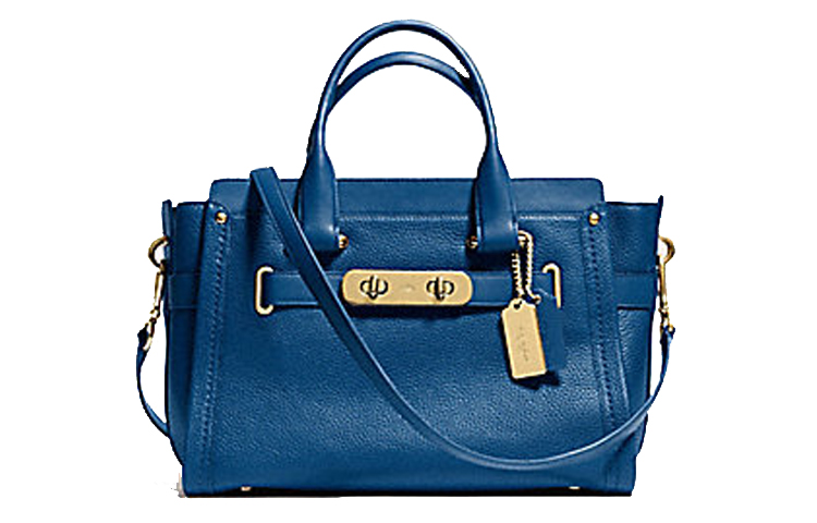 COACH Сумка через плечо
COACH Сумка через плечо