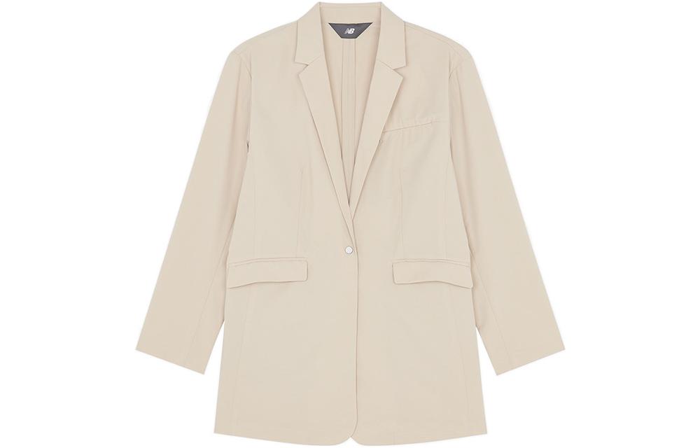 Женский деловой костюм Япония Ecru New Balance
Женский деловой костюм Япония Ecru New Balance