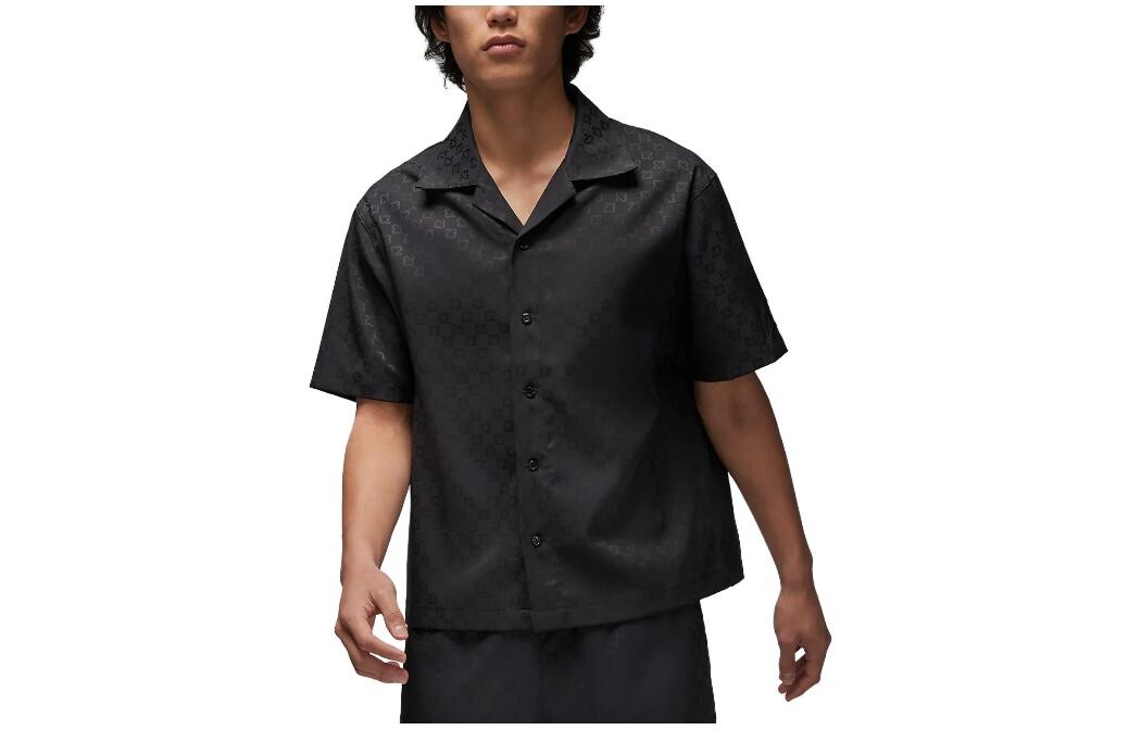 Мужская футболка Jordan, Черный
Мужская футболка Jordan, Черный