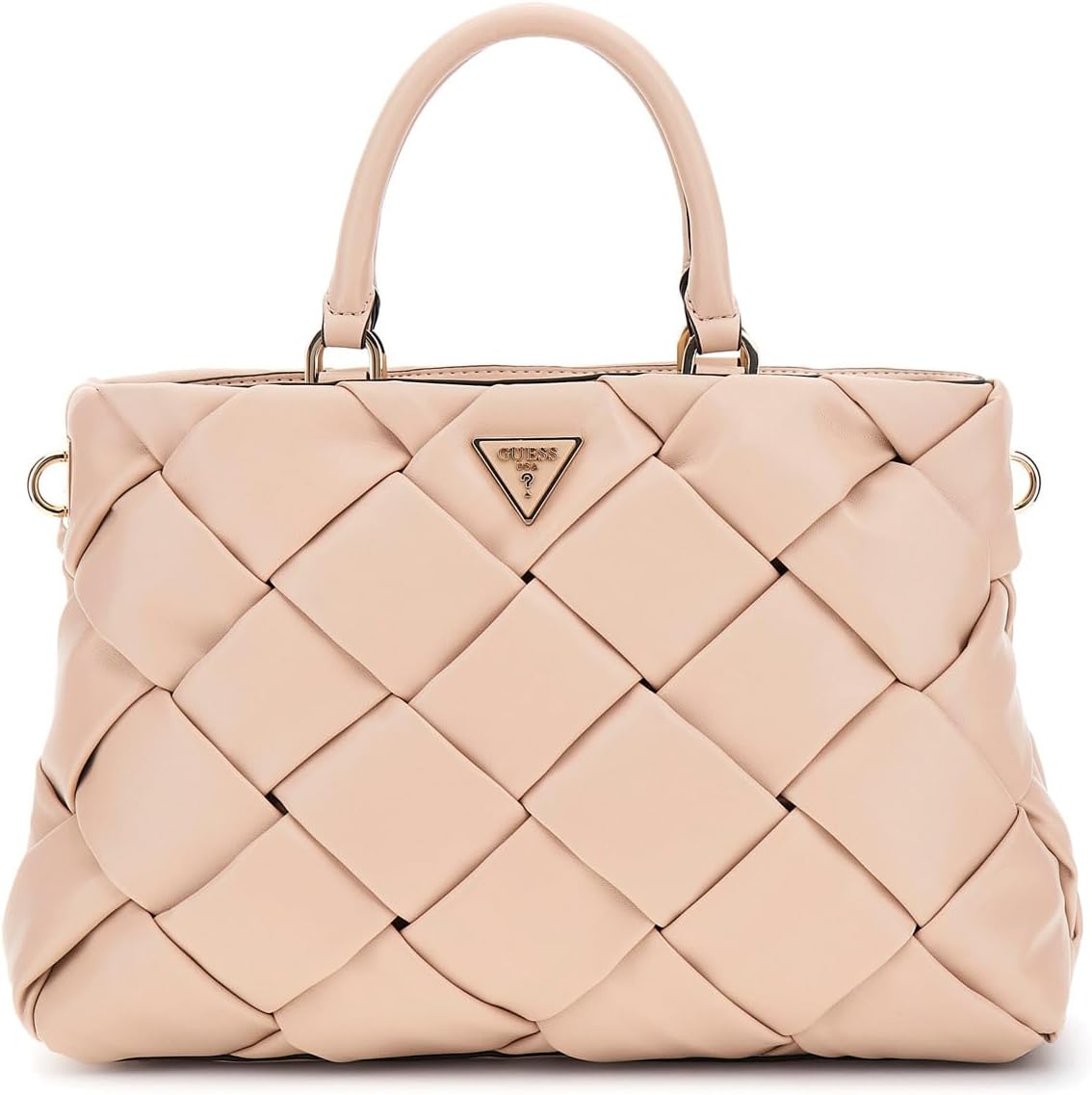 GUESS женская сумка Zaina Girlfriend Satchel, Stone
GUESS женская сумка Zaina Girlfriend Satchel, Stone