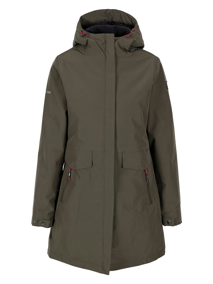 Trespass Дождевик "Modesty" цвета хаки
Trespass Дождевик "Modesty" цвета хаки