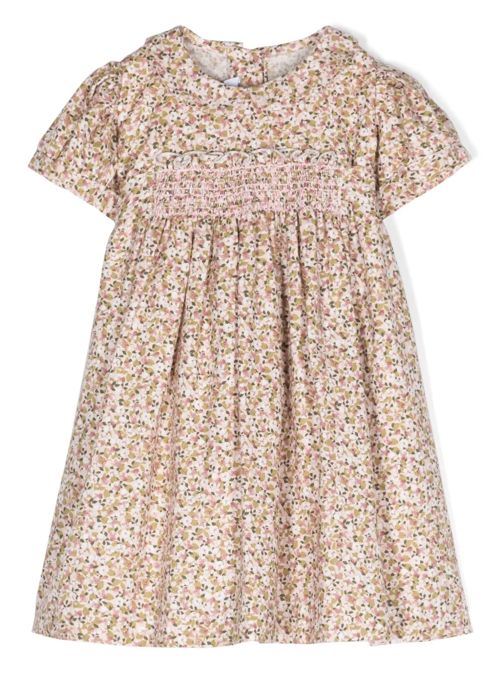 Жаккардовое платье с поясом Siola, розовый
Жаккардовое платье с поясом Siola, розовый