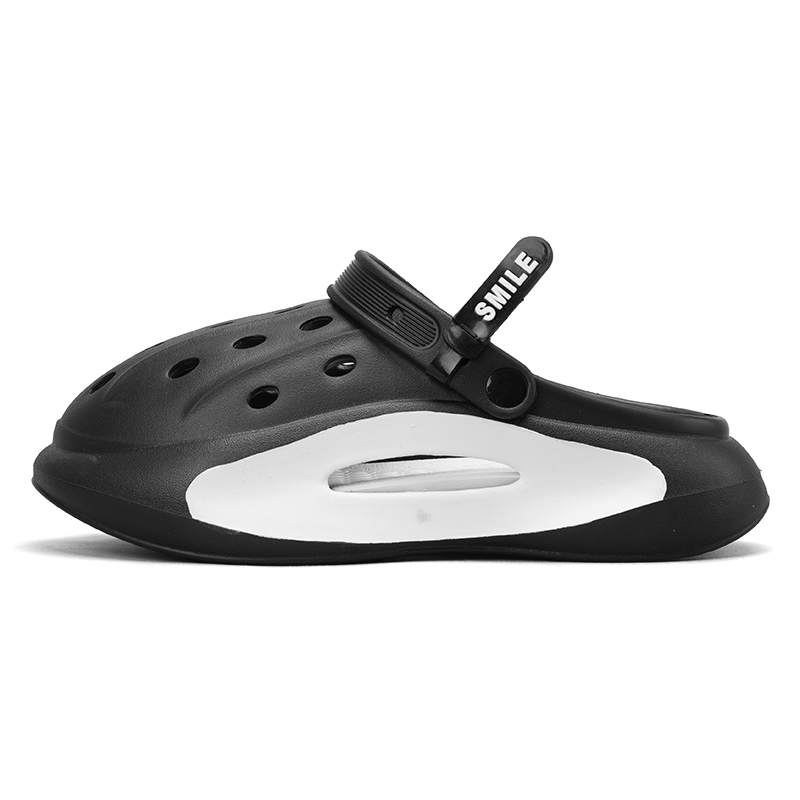 Hong Kong Meng Клоги унисекс белые, цвет White
Hong Kong Meng Клоги унисекс белые, цвет White