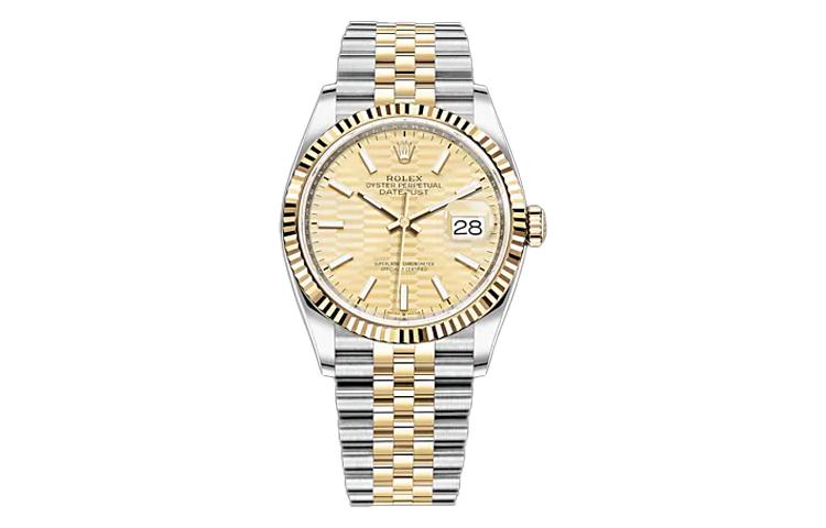ROLEX Часы Datejust 126233
ROLEX Часы Datejust 126233