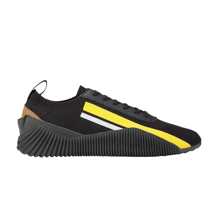 Кроссовки Onitsuka Tiger Acromount Knit, черный
Кроссовки Onitsuka Tiger Acromount Knit, черный