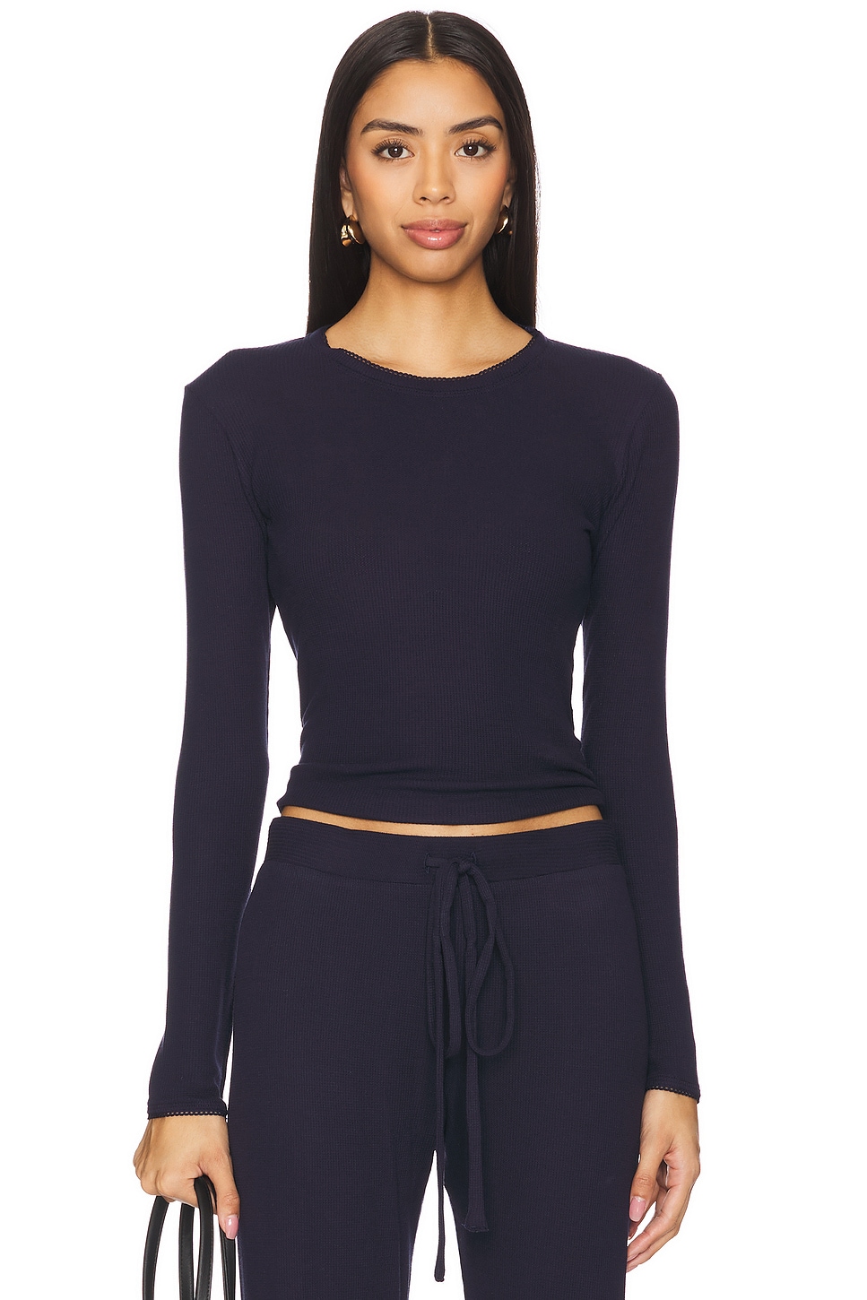 Футболка таннер Bella Venice, синий
Футболка таннер Bella Venice, синий