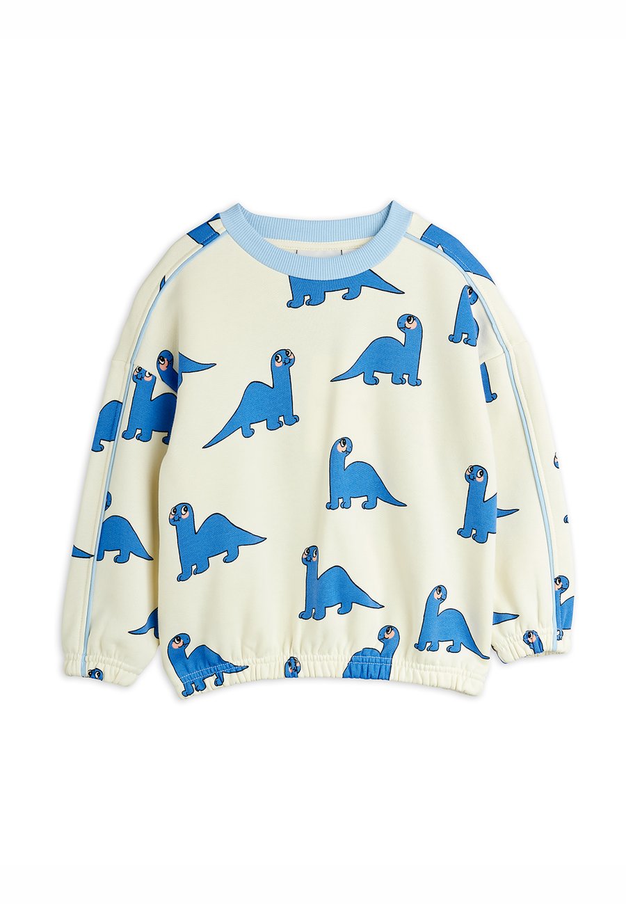 Толстовка Mini Rodini DINO UNISEX, Off-White
Толстовка Mini Rodini DINO UNISEX, Off-White
