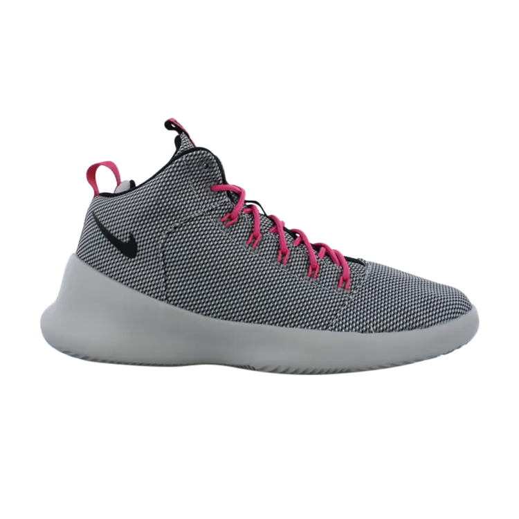 Кроссовки Nike Hyperfr3sh GS, серый
Кроссовки Nike Hyperfr3sh GS, серый