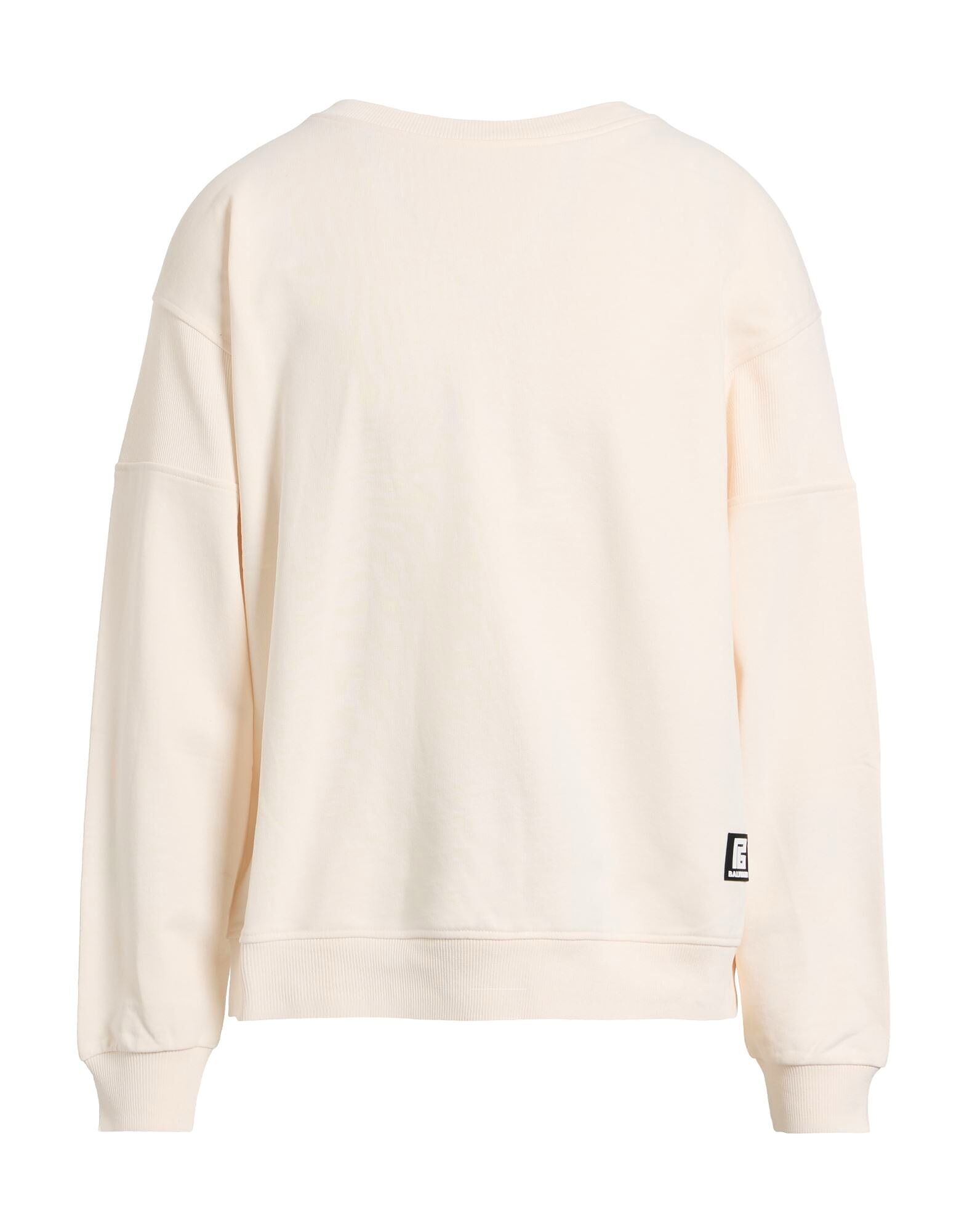 Толстовка Balmain, кремовый
Толстовка Balmain, кремовый