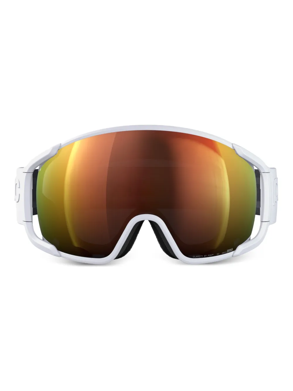 Лыжная маска Zonula POC, белый
Лыжная маска Zonula POC, белый