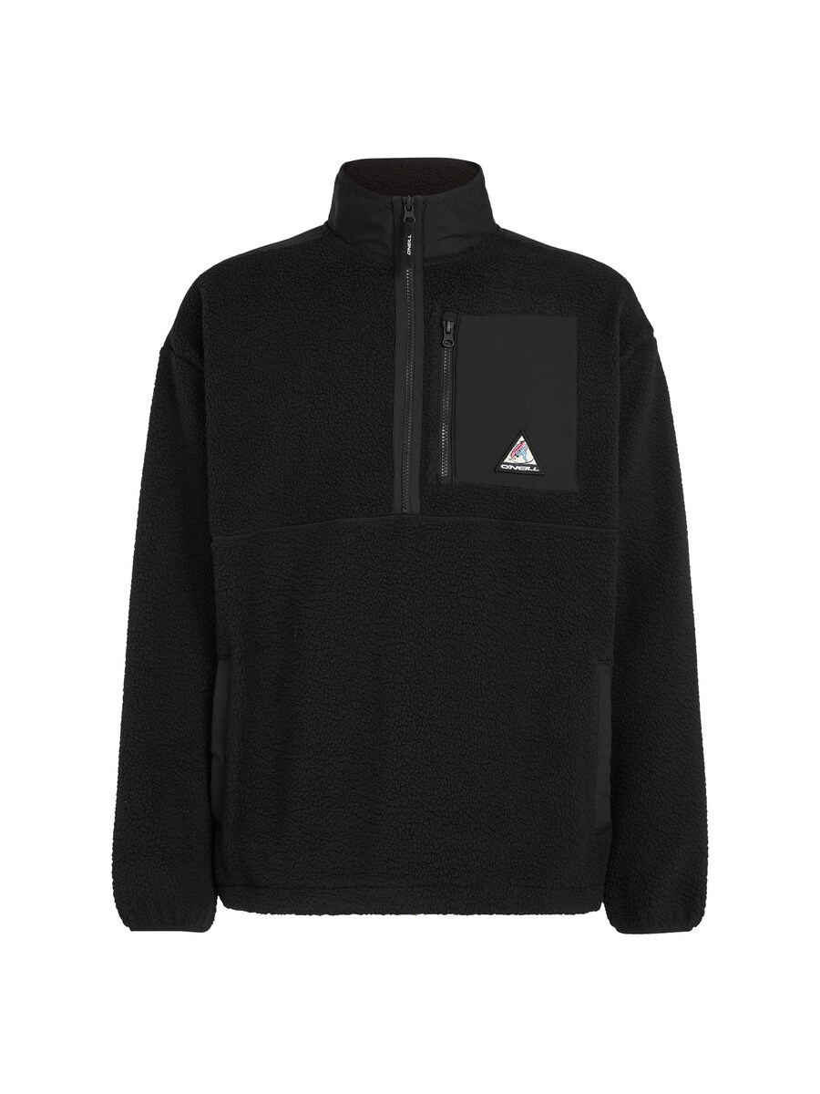 Спортивный свитер O'NEILL, черный
Спортивный свитер O'NEILL, черный