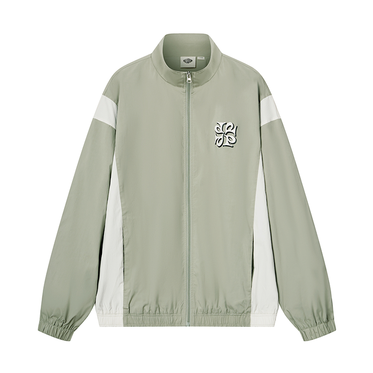 Куртка Unisex Palladium, зеленый
Куртка Unisex Palladium, зеленый