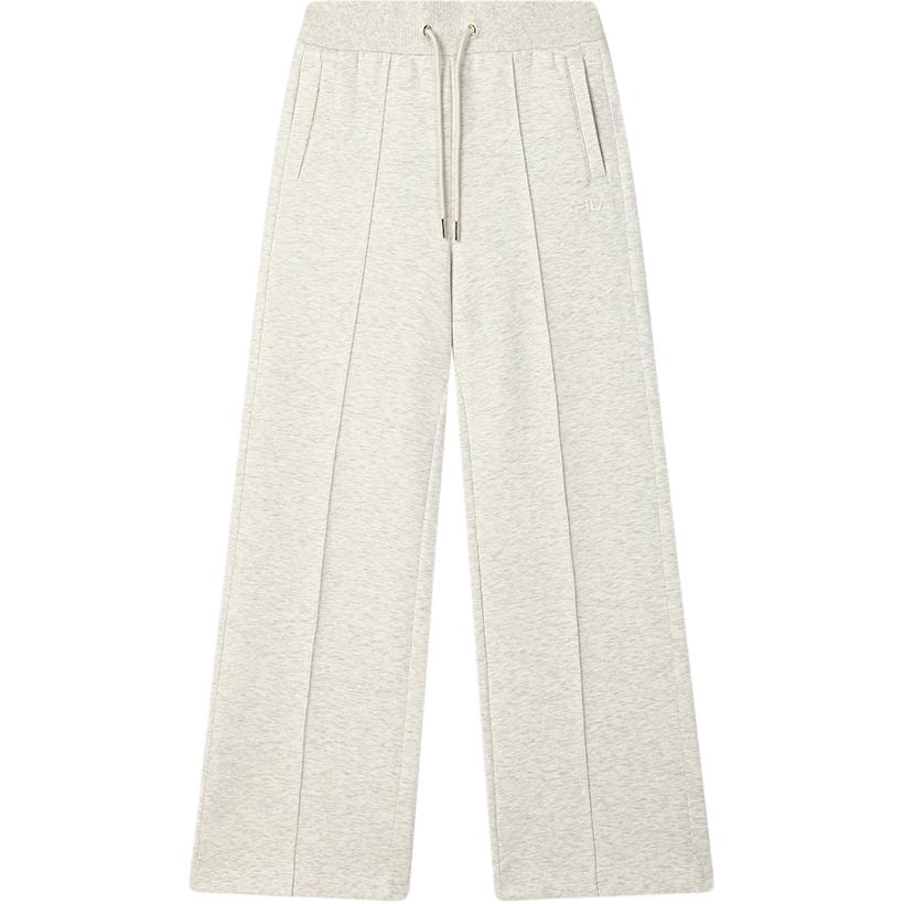 Вязаные спортивные штаны женские серый меланж FILA, хаки
Вязаные спортивные штаны женские серый меланж FILA, хаки