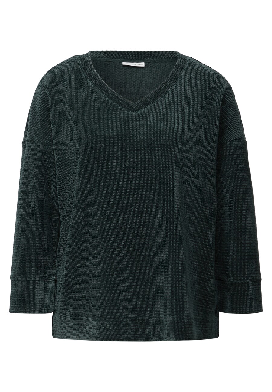 Рубашка STREET ONE, Fir
Рубашка STREET ONE, Fir