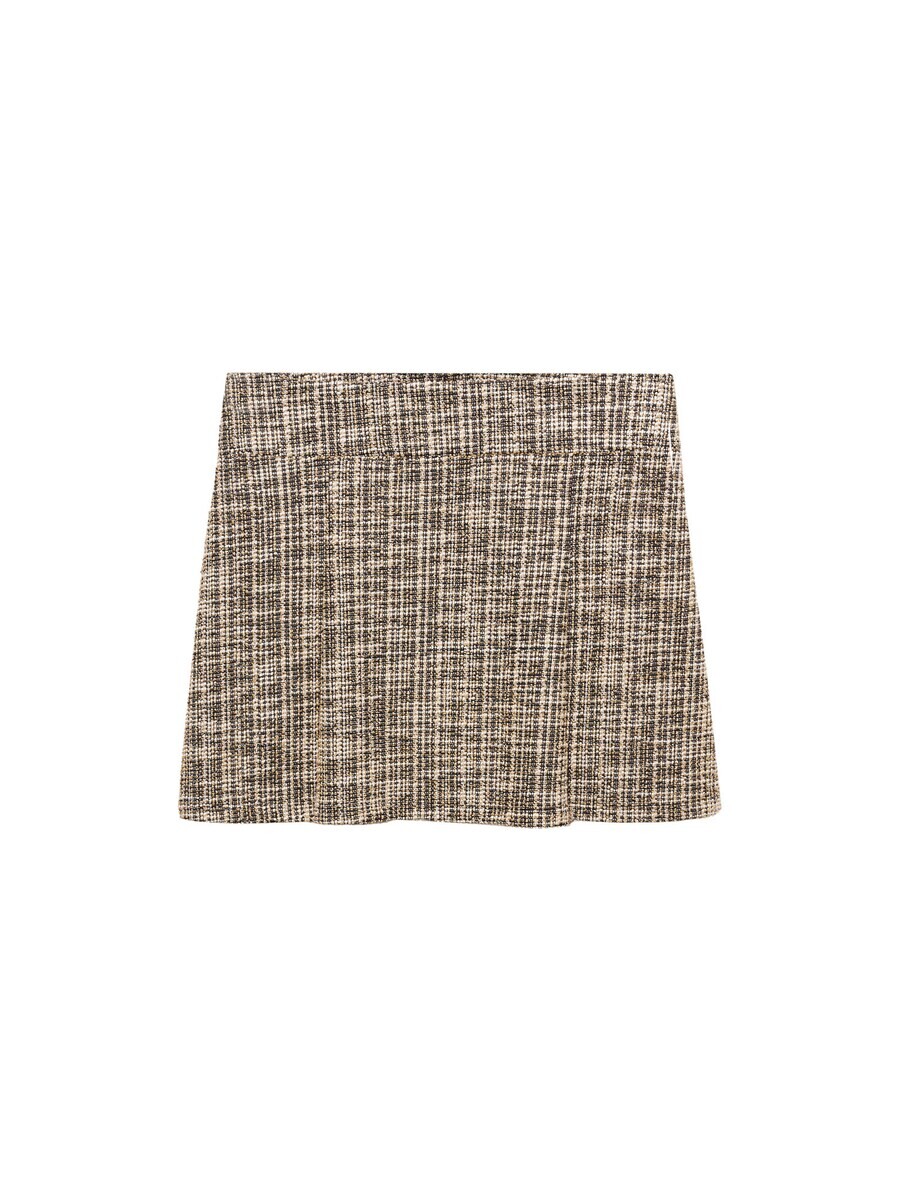 Юбка Mango TANIA, бежевый
Юбка Mango TANIA, бежевый