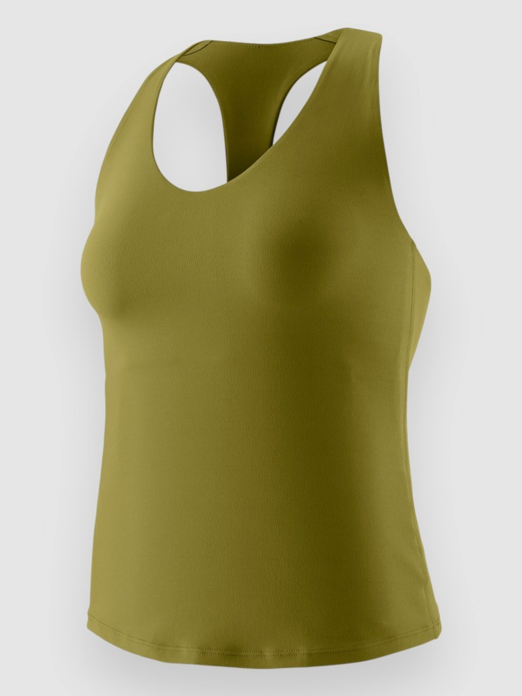 Майка Patagonia Maipo Tank Top, graze green
Майка Patagonia Maipo Tank Top, graze green