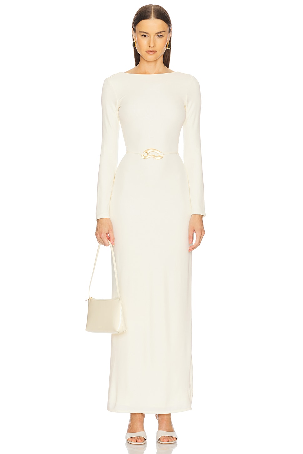 Платье L'Academie от марии кирины, ivory
Платье L'Academie от марии кирины, ivory