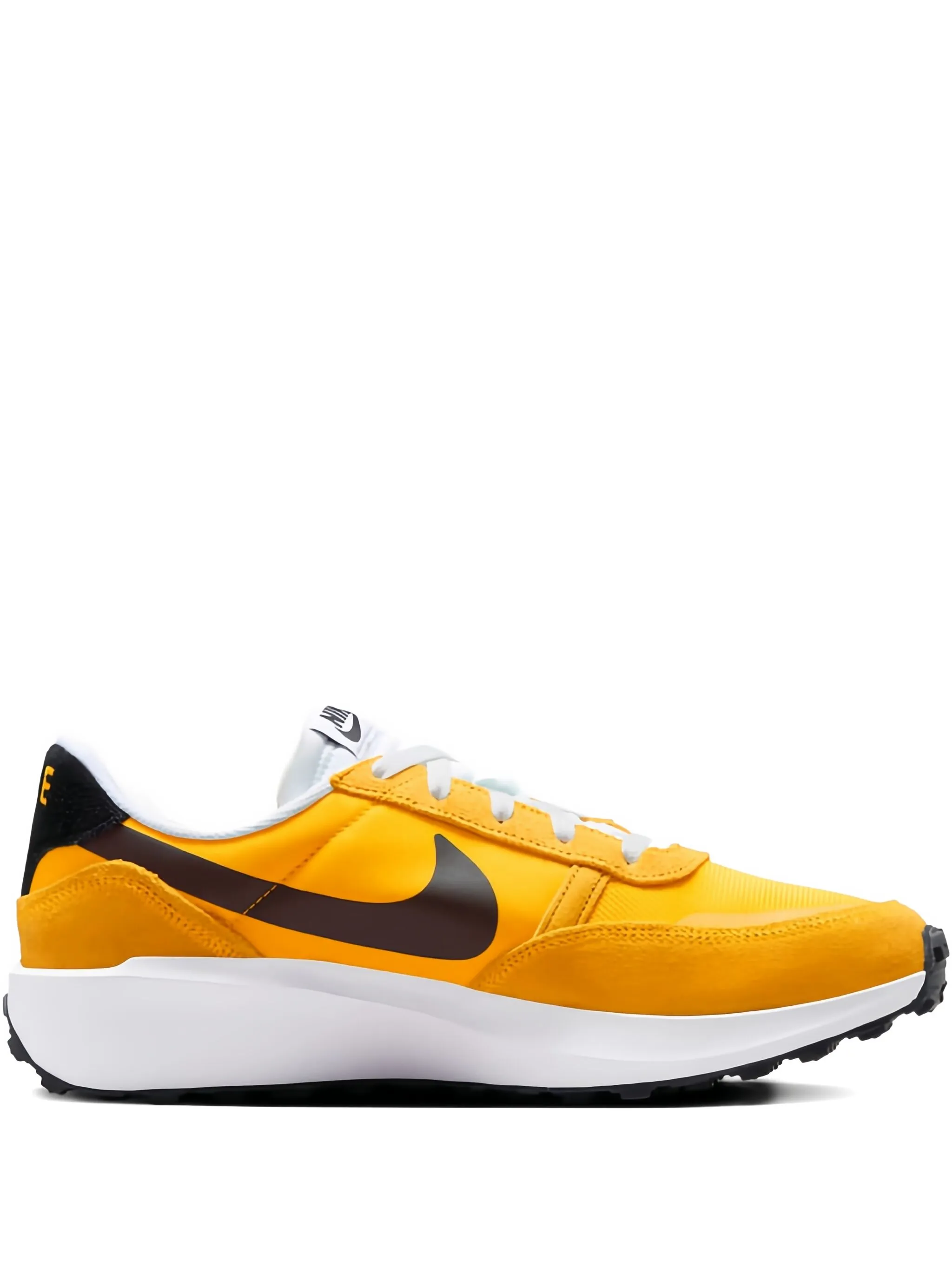 Кроссовки Waffle Debut University Gold/White/Gold Leaf/Black Nike, желтый
Кроссовки Waffle Debut University Gold/White/Gold Leaf/Black Nike, желтый