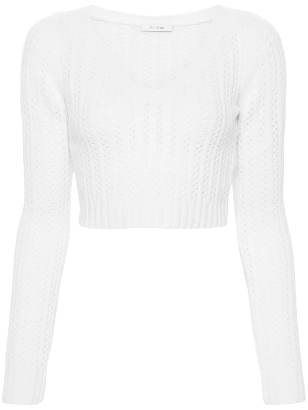 Свитер Ifrem Max Mara, нейтральный
Свитер Ifrem Max Mara, нейтральный