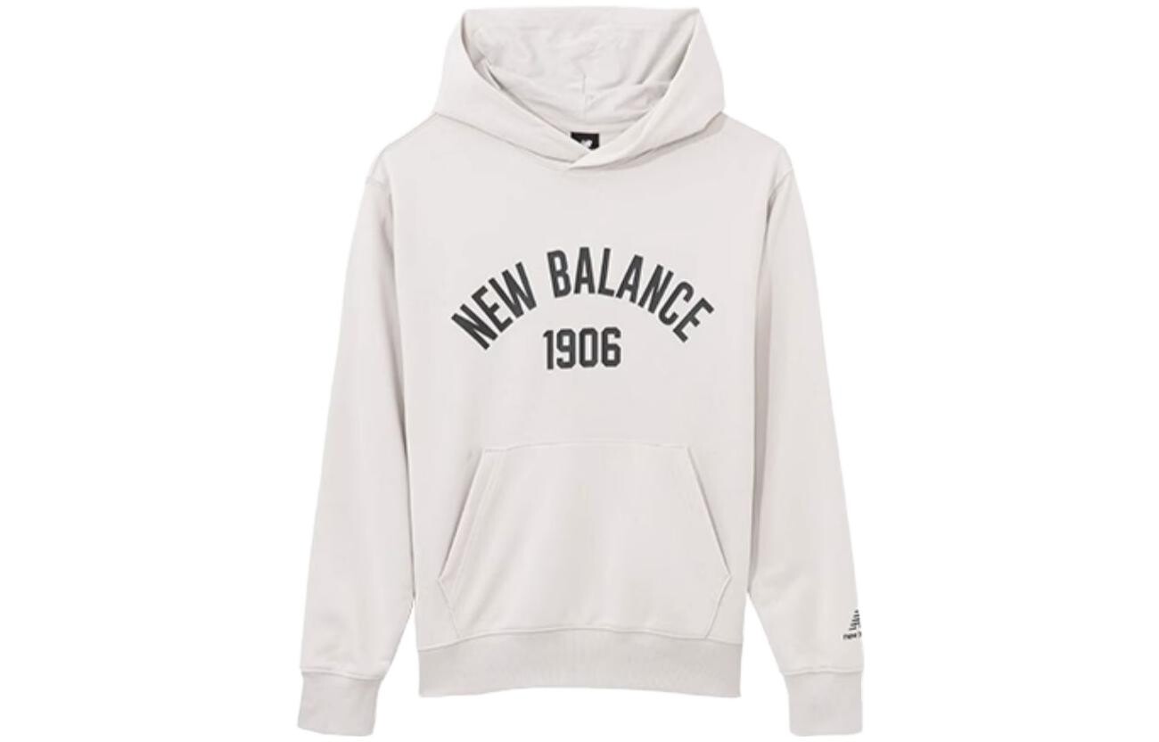 Толстовка мужская светло-серая New Balance, серый
Толстовка мужская светло-серая New Balance, серый