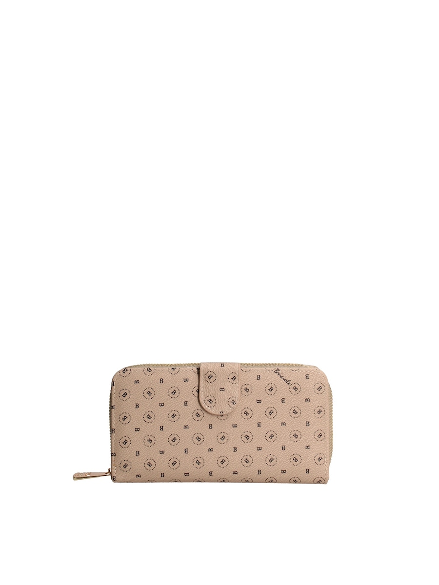 Кошелек Briciole, бежевый
Кошелек Briciole, бежевый