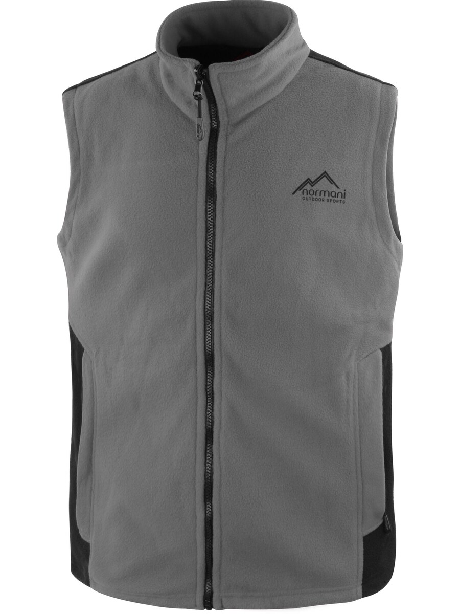 Жилет normani Barrie, серый
Жилет normani Barrie, серый
