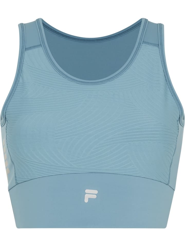 Топ Fila, синий
Топ Fila, синий