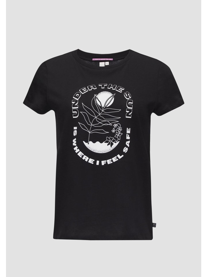 Футболка в цвете 99D0_black QS, Черный, Футболка в цвете 99D0_black QS
Футболка в цвете 99D0_black QS, Черный, Футболка в цвете 99D0_black QS