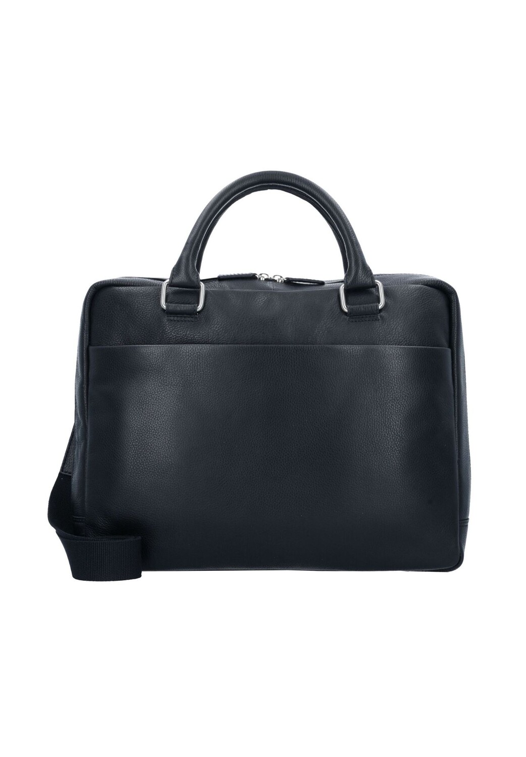 Кожаный портфель Berlin 38 см с отделением для ноутбука LEONHARD HEYDEN, черный
Кожаный портфель Berlin 38 см с отделением для ноутбука LEONHARD HEYDEN, черный