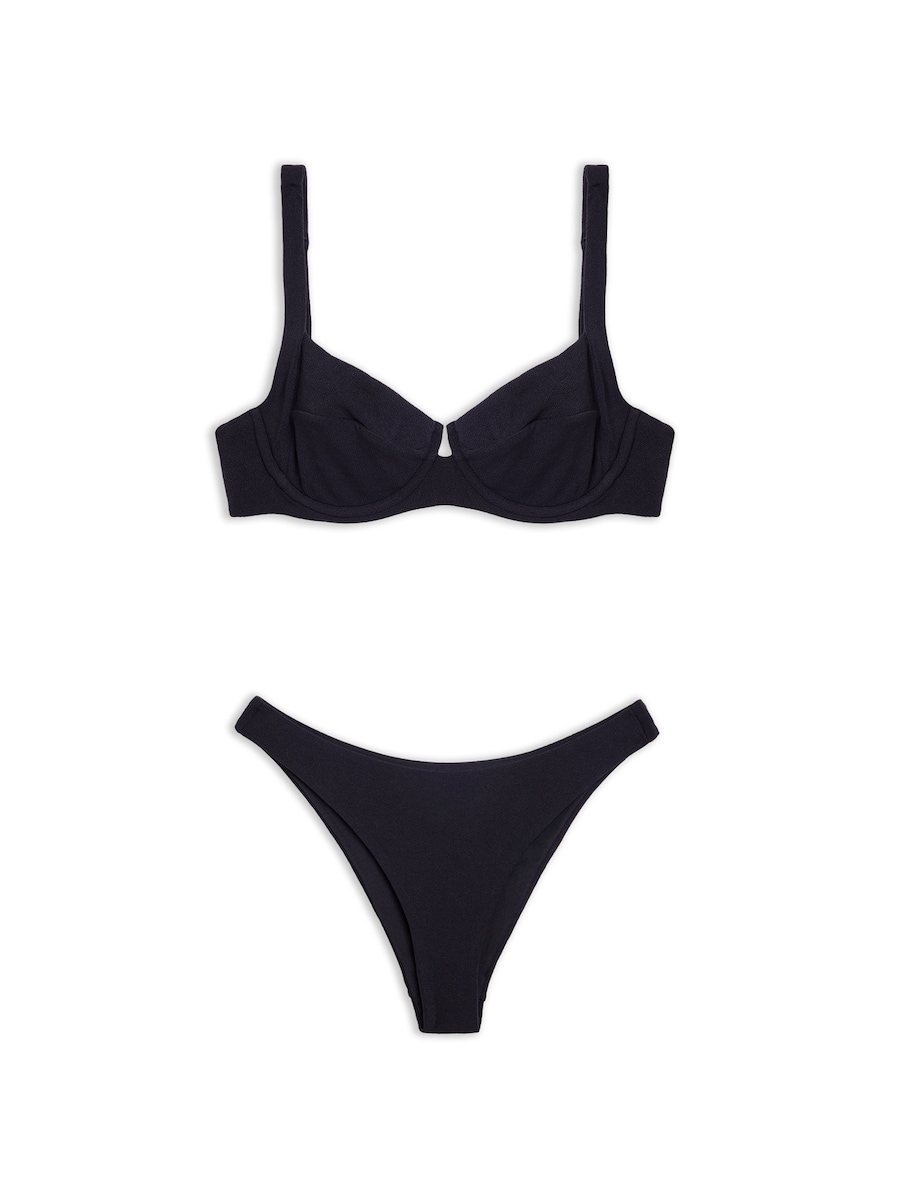 Бикини America Today, черный
Бикини America Today, черный