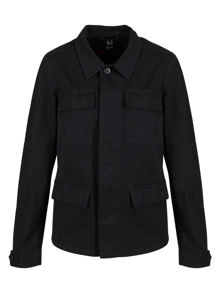 Куртка Brandit, черный
Куртка Brandit, черный